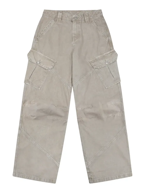 Vintage Cargo Pants
