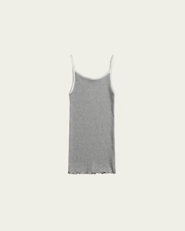 Muse Sleeveless - Gray