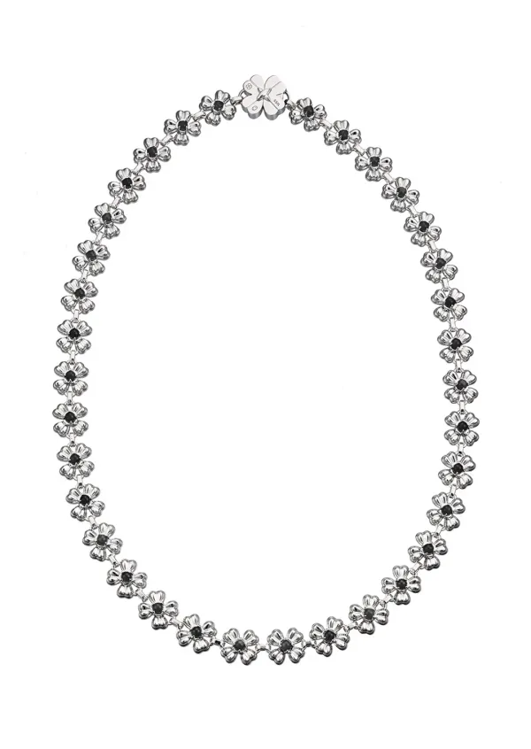Clover Tennis N_Black Onyx
