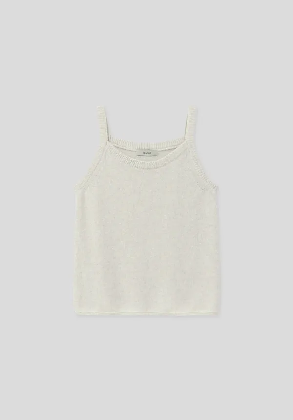 Sophie Raccoon Sleeveless