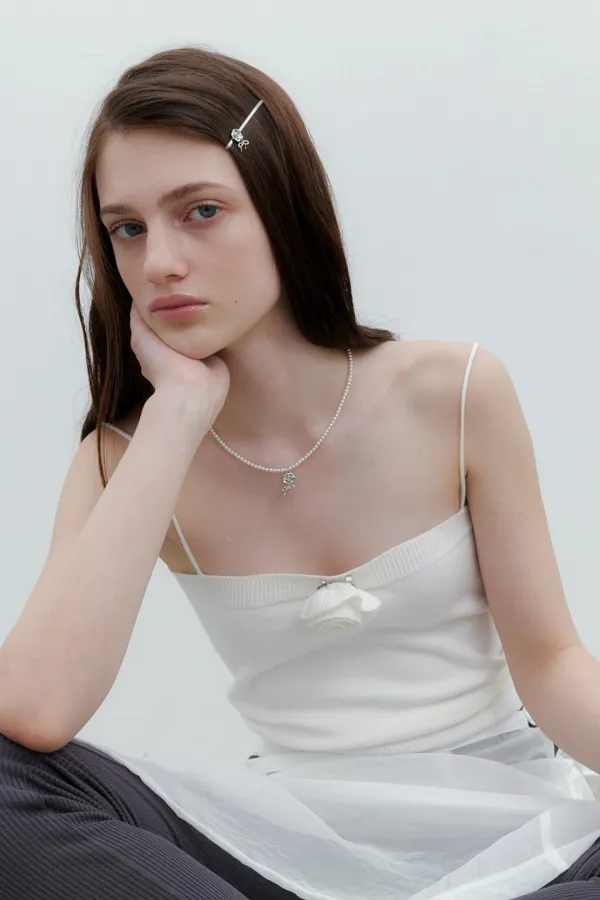 Wildflower Necklace