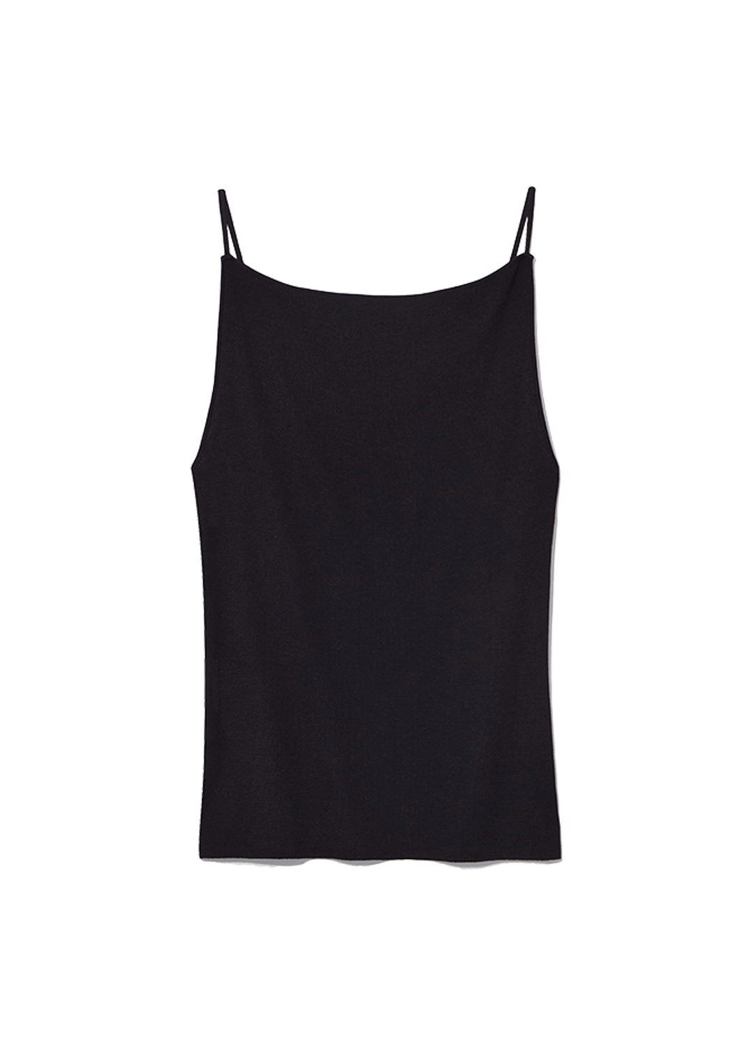KATE SILK KNIT TOP