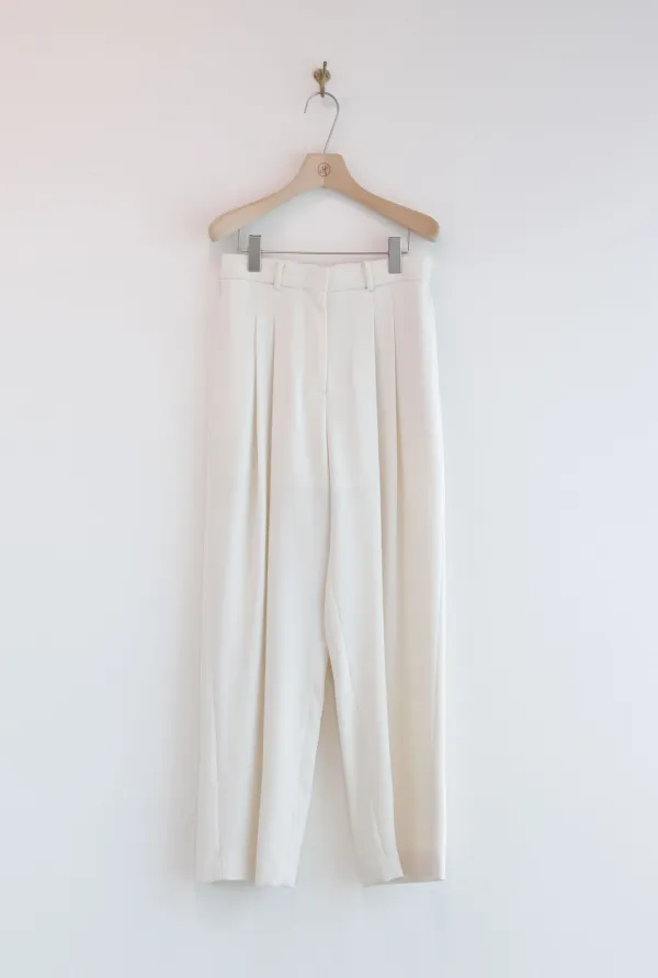 LAVAND PANTS (IVORY)
