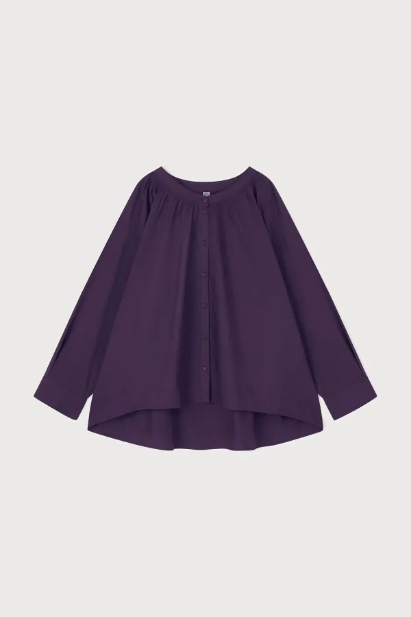 LENOS BLOUSE