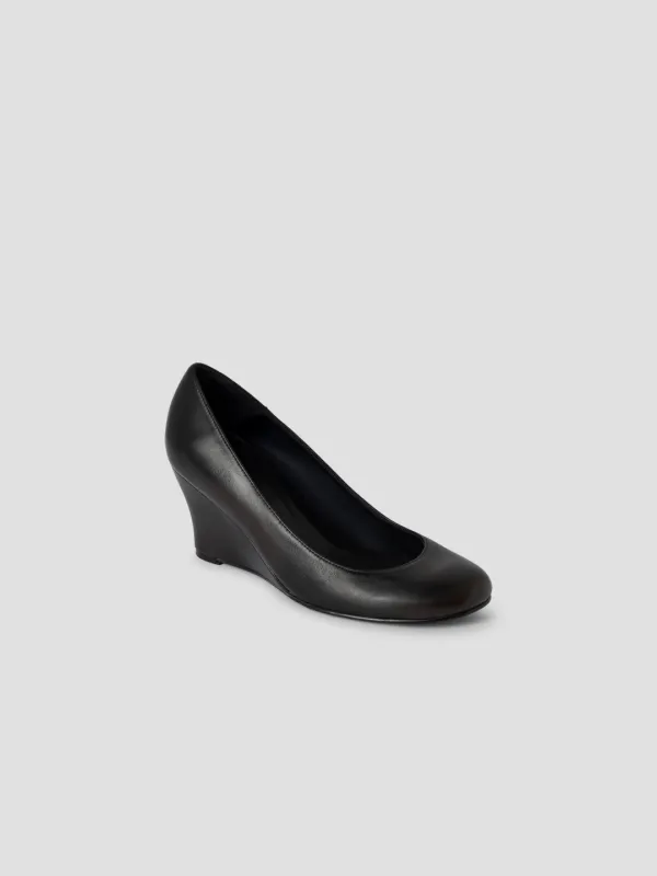 Bailarina Wedges