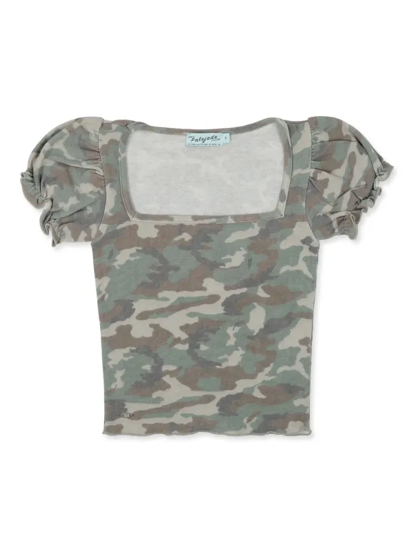 Wave T 2025 - Camo