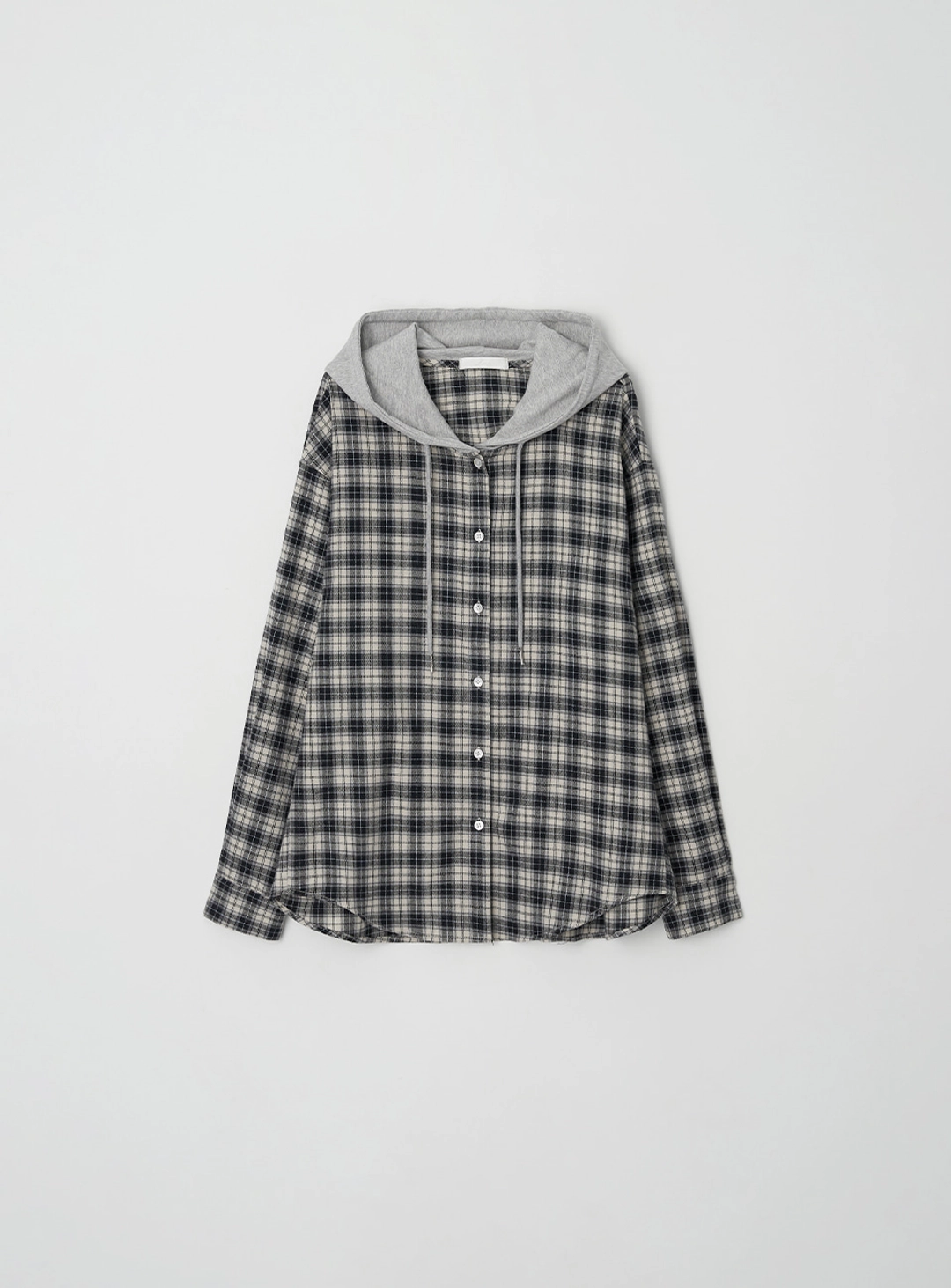 리즈 [3RD]Brody check shirt(2type) 상품 이미지 1
