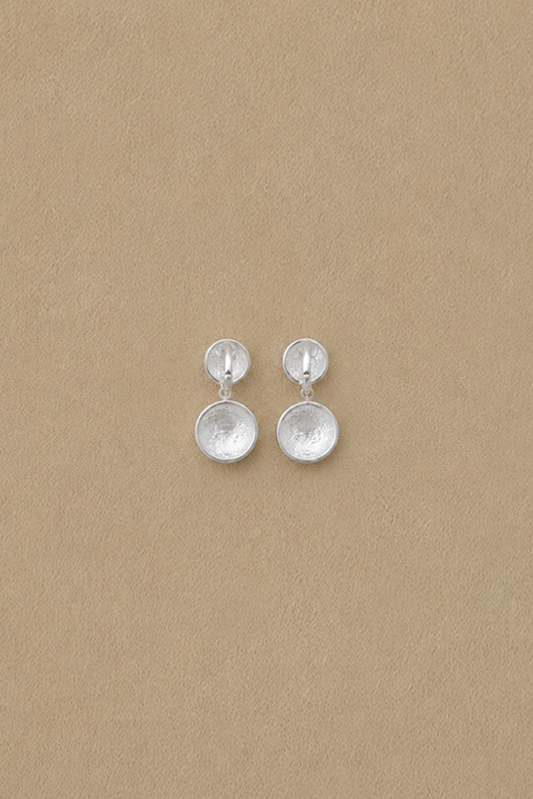 샵엠 Mira Drop Earrings 상품 이미지 2