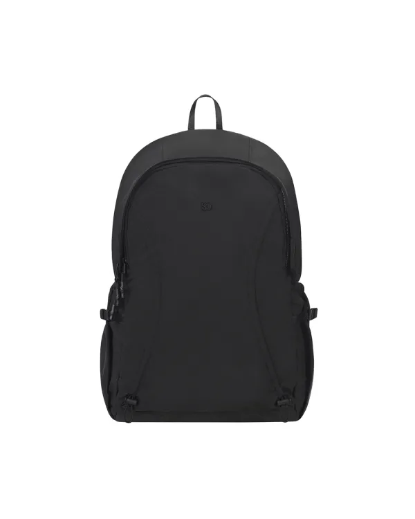 Plico Backpack · 플리코 백팩 / 블랙