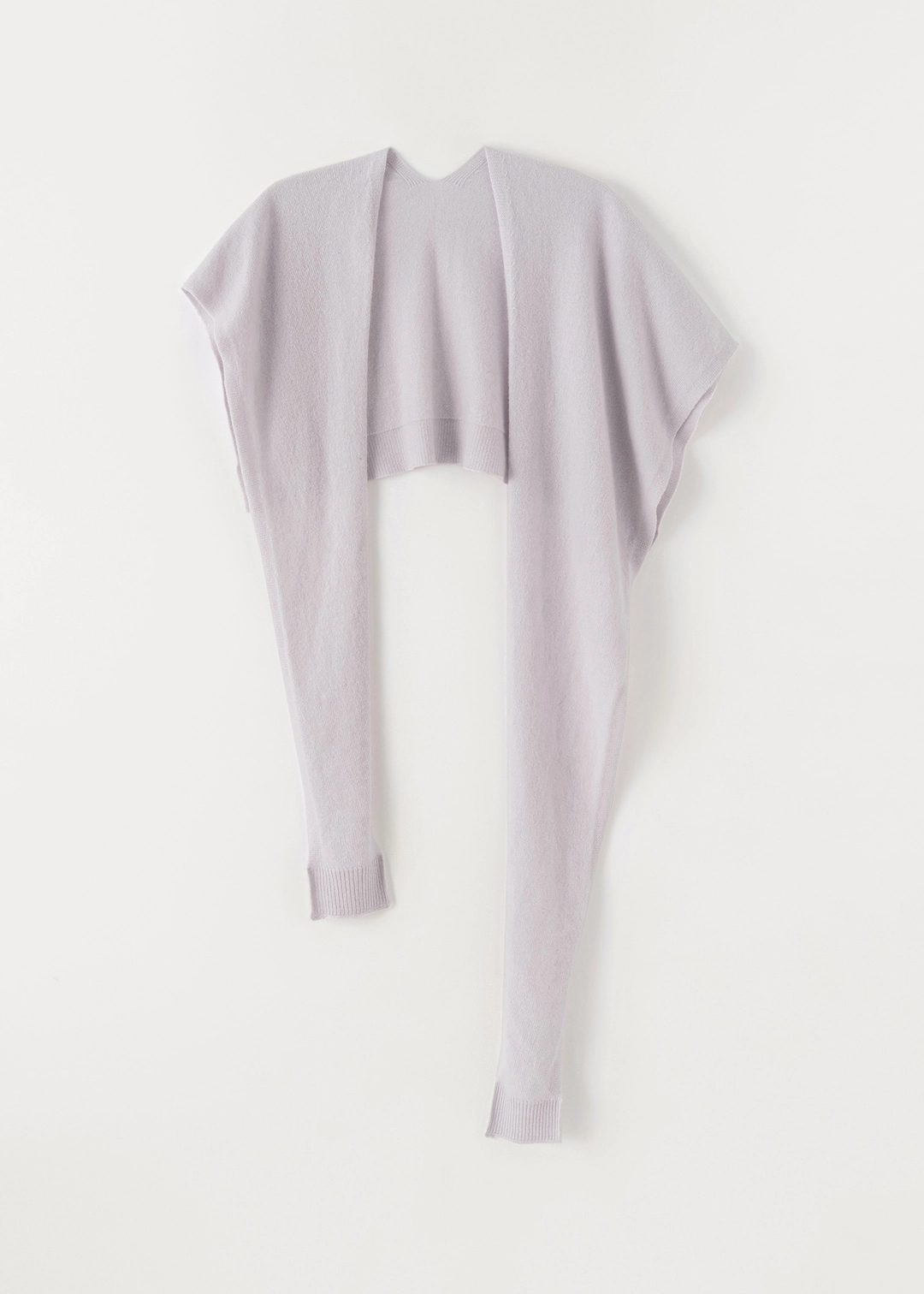 시에 Marais Wool 100 Muffler 상품 이미지 1