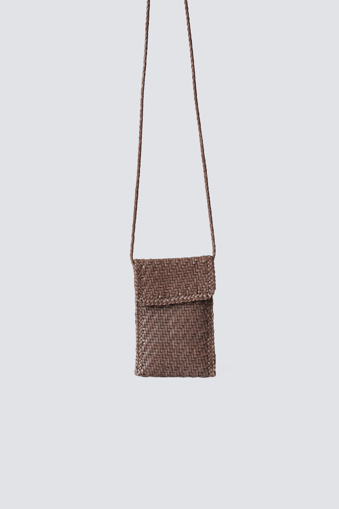 드래곤디퓨전 Phone Crossbody Grey 상품 이미지 1