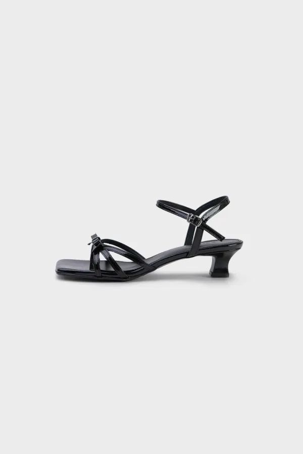 [ONE SIZE] AMY SANDAL [C5S10BK]