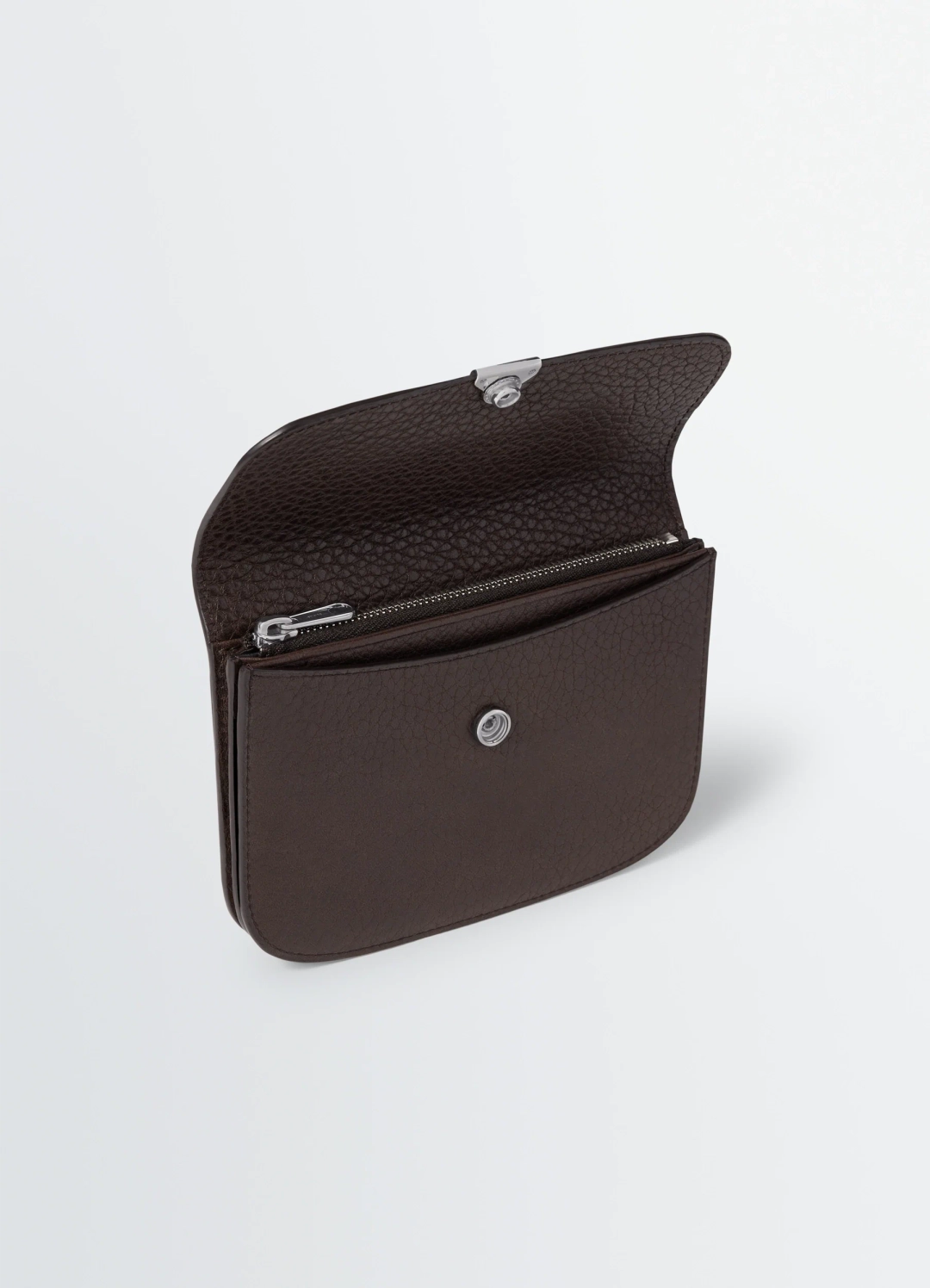 르메르 SOFT TAB WALLET IN LEATHER 상품 이미지 2