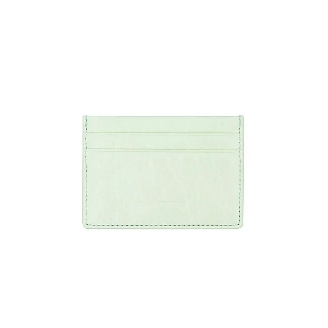 미닛뮤트 daisy card slot - pale green 상품 이미지 3