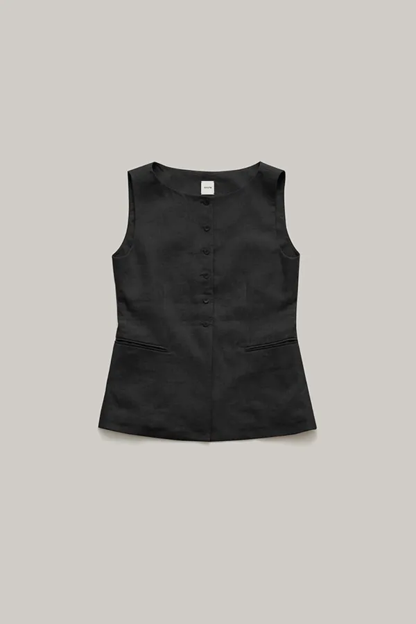 Noma Vest Jacket