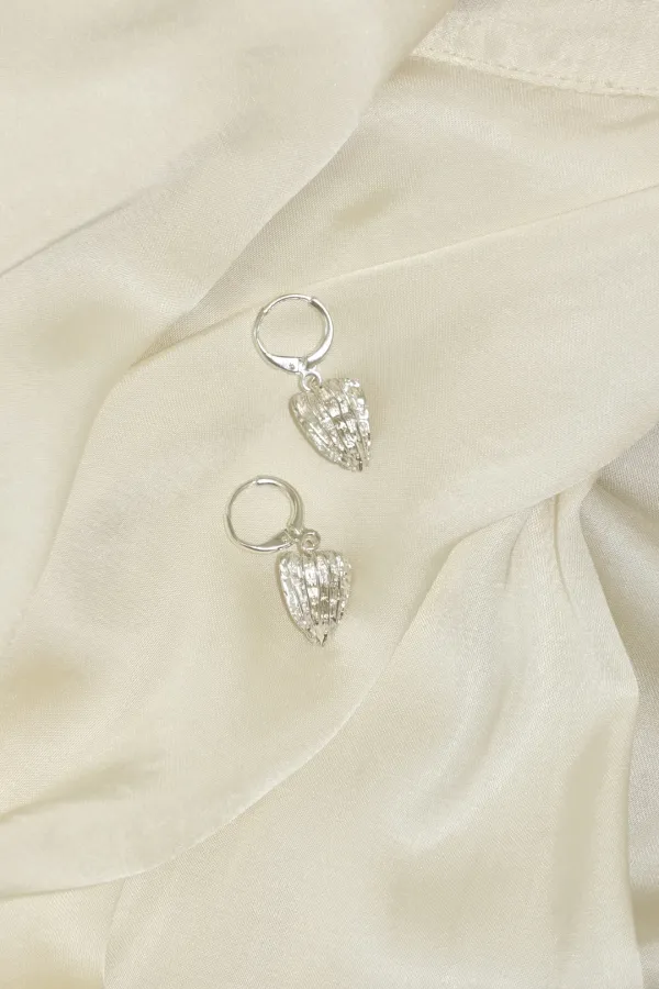Campu Earring_Silver