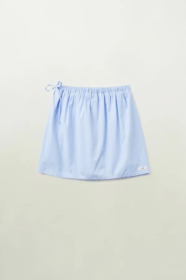 Play skirt (Stripe)