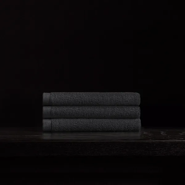 Wash Towel - Abyss