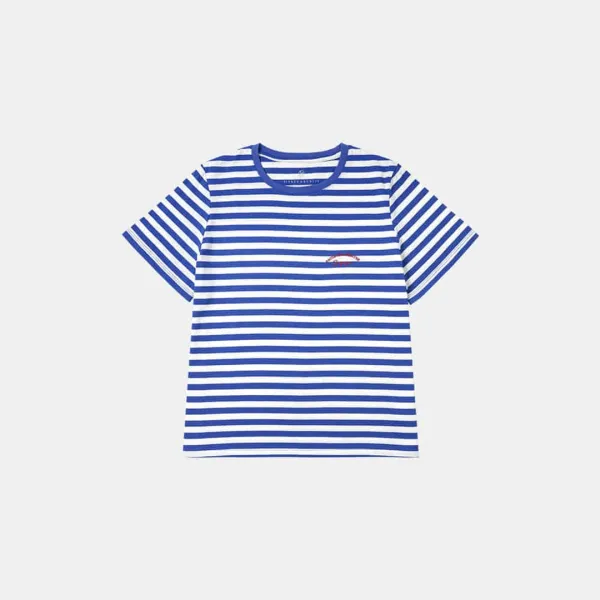SITP5205 프레쉬 ST 반팔 티셔츠_Royal blue