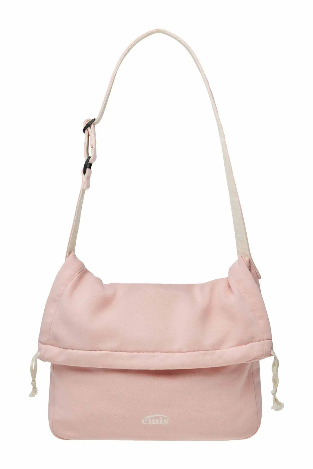 이미스 JERSEY FOLDING CROSSBODY BAG-PINK 상품 이미지 1