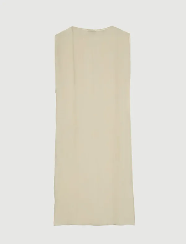 no 2961 / Long Bibbit