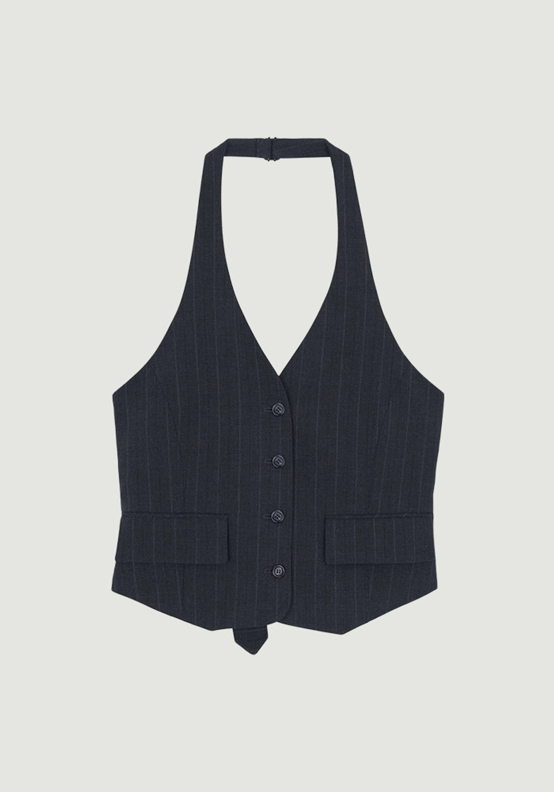 그로브 KEATON HALTER VEST 상품 이미지 3