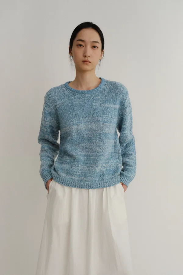 Marche knit