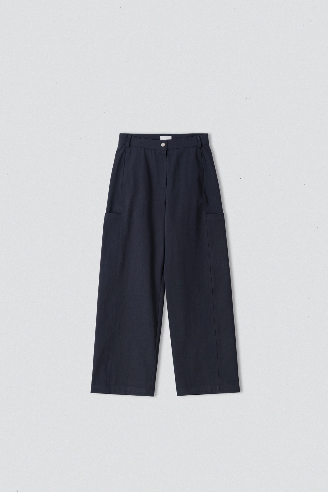 스앨더 27324_Pocket twill cargo pants 상품 이미지 1