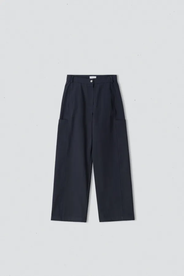 27324_Pocket twill cargo pants