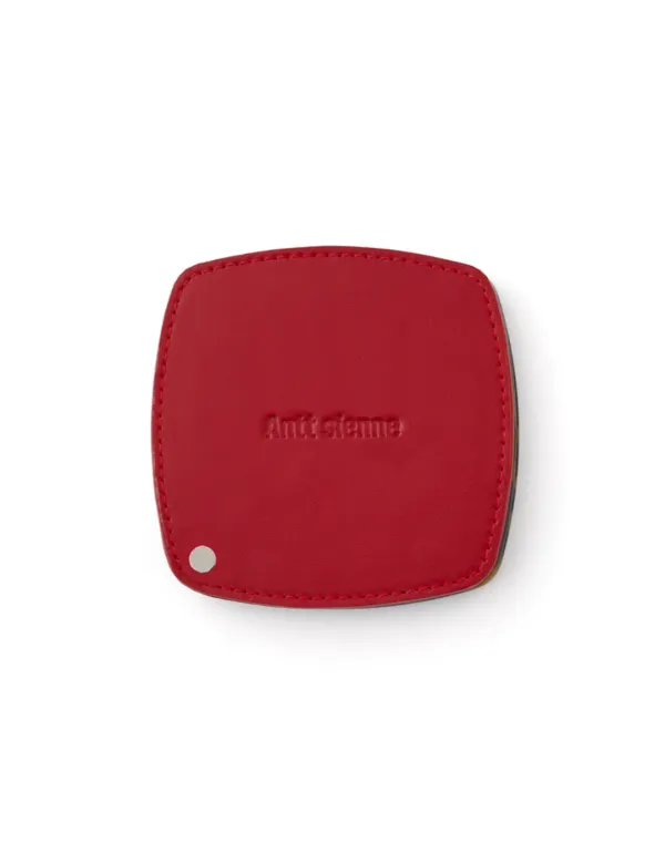 Antt Formaica Mirror (Red)