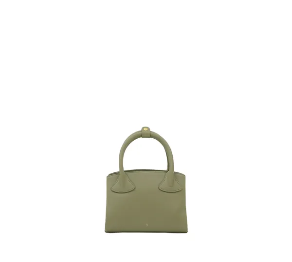 Rufos S Bag - Avocado