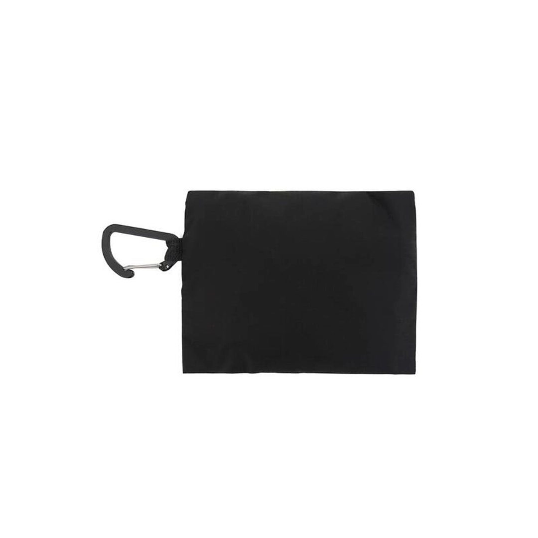 미닛뮤트 bask wallet keyring - black 상품 이미지 2