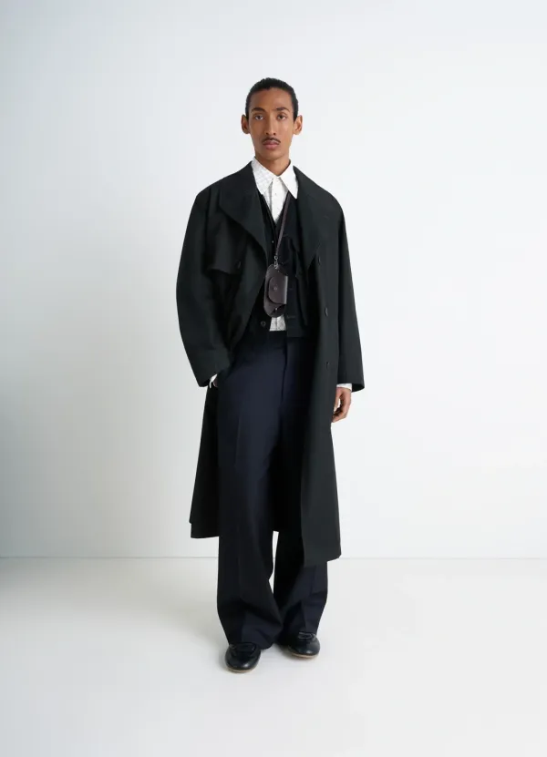 TRENCH COAT