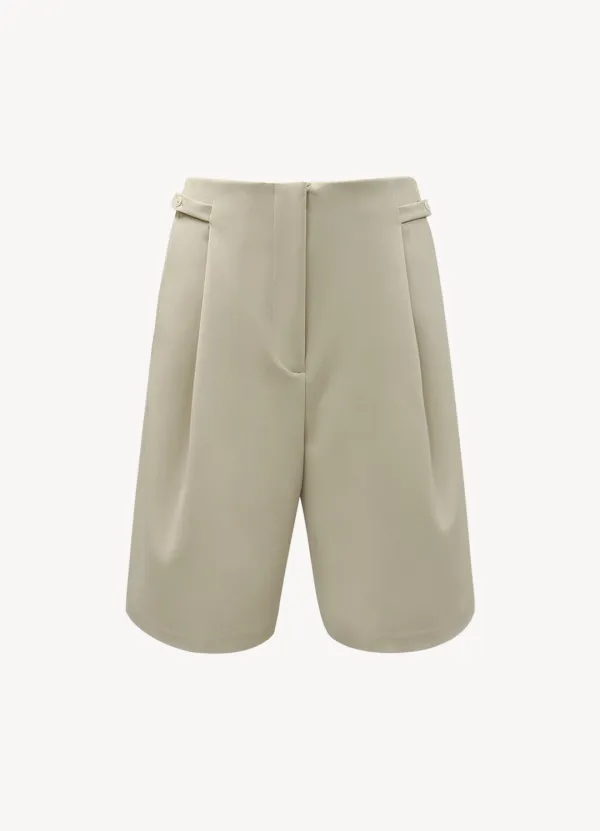 Zars Bermuda Pants