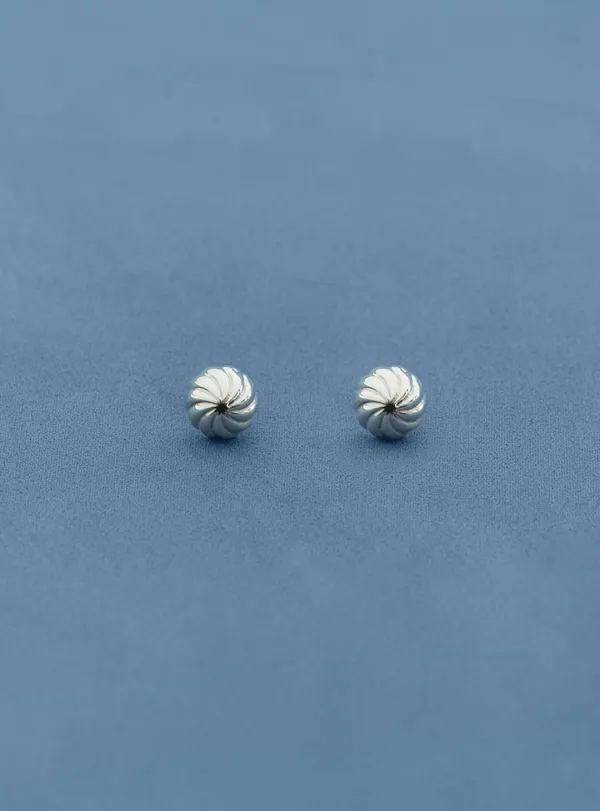 Champignon Earrings