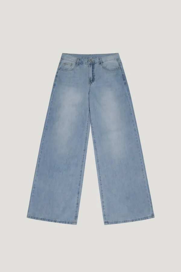 Cool Breeze Denim (light blue)