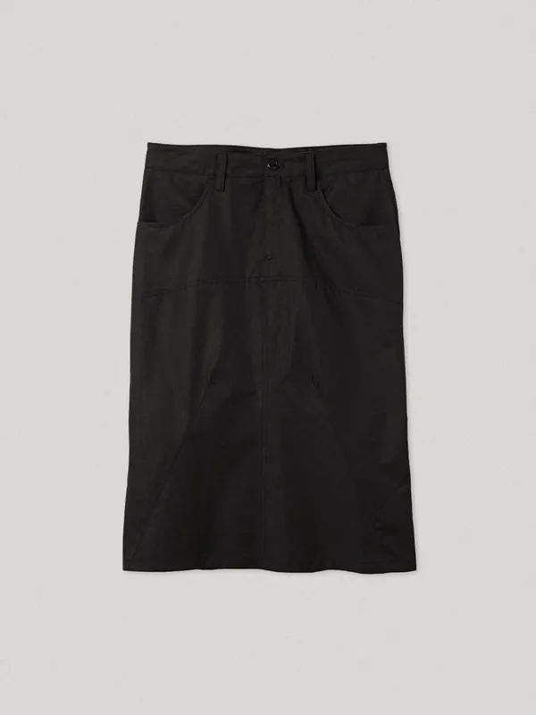 Maroney Skirt Black (2nd)