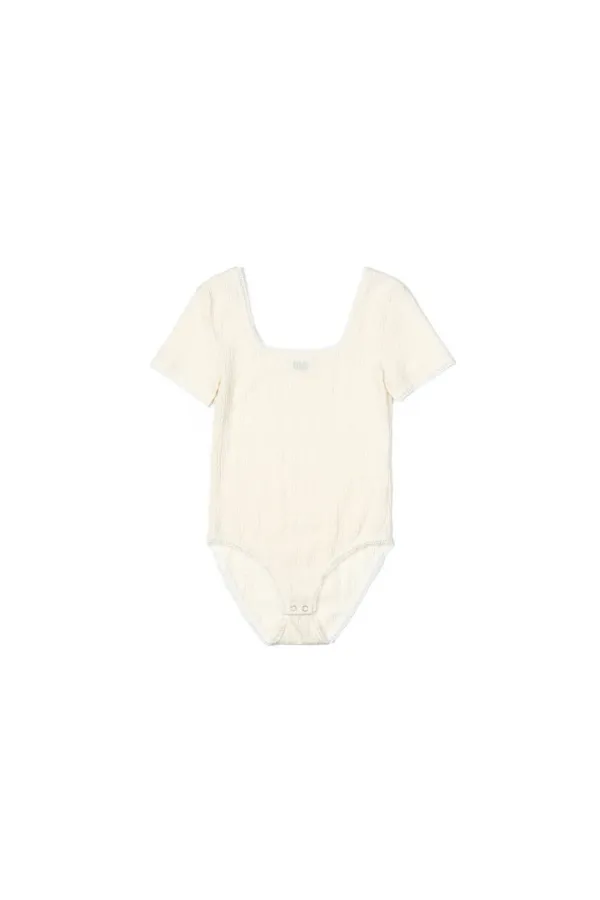 LACE BODYSUITS