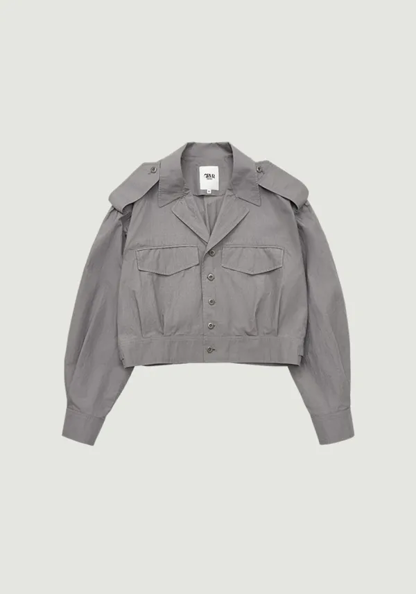 NOMAD JACKET