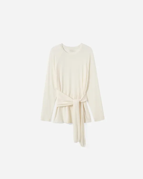 Belle Soft Layered T-shirt