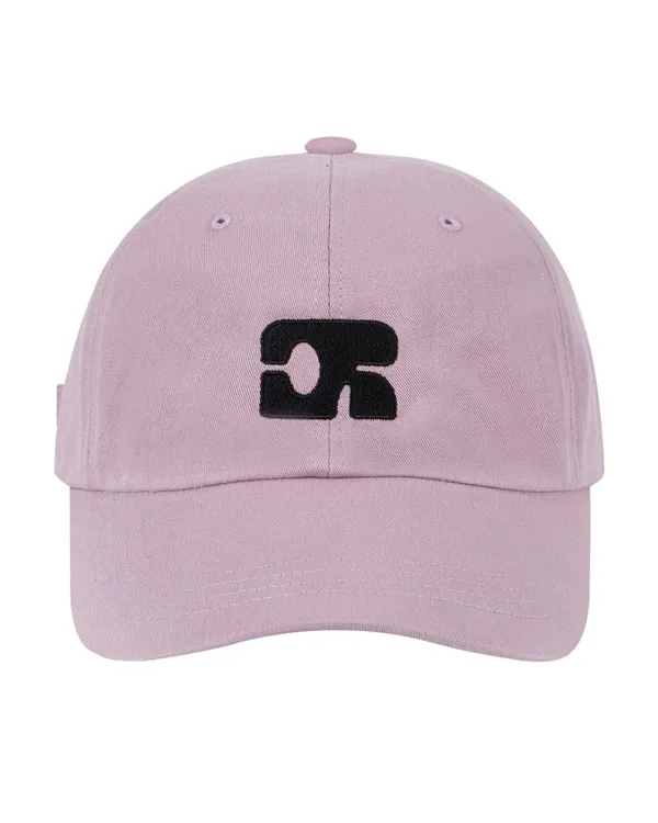 CENTAUR EMBLEM BALL CAP_PINK