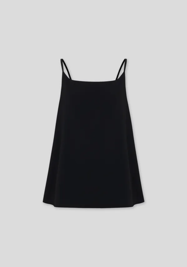 Ian Sleeveless 