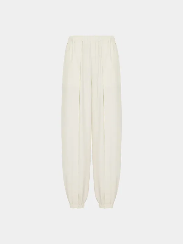 Berne pintuck jogger PT
