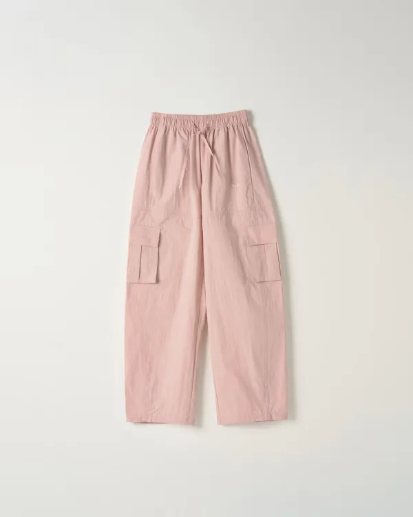 Bébé Cargo Pants [PINK]