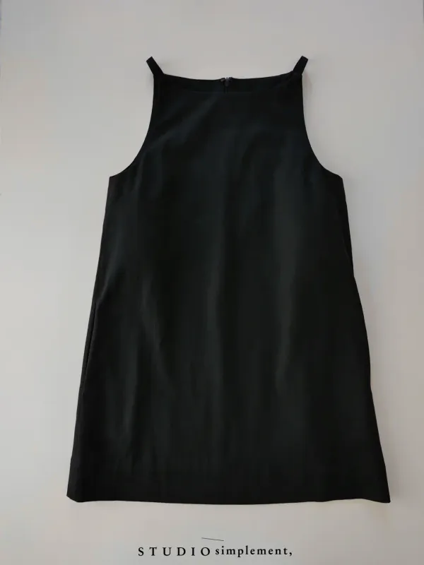 Monica Mini Dress