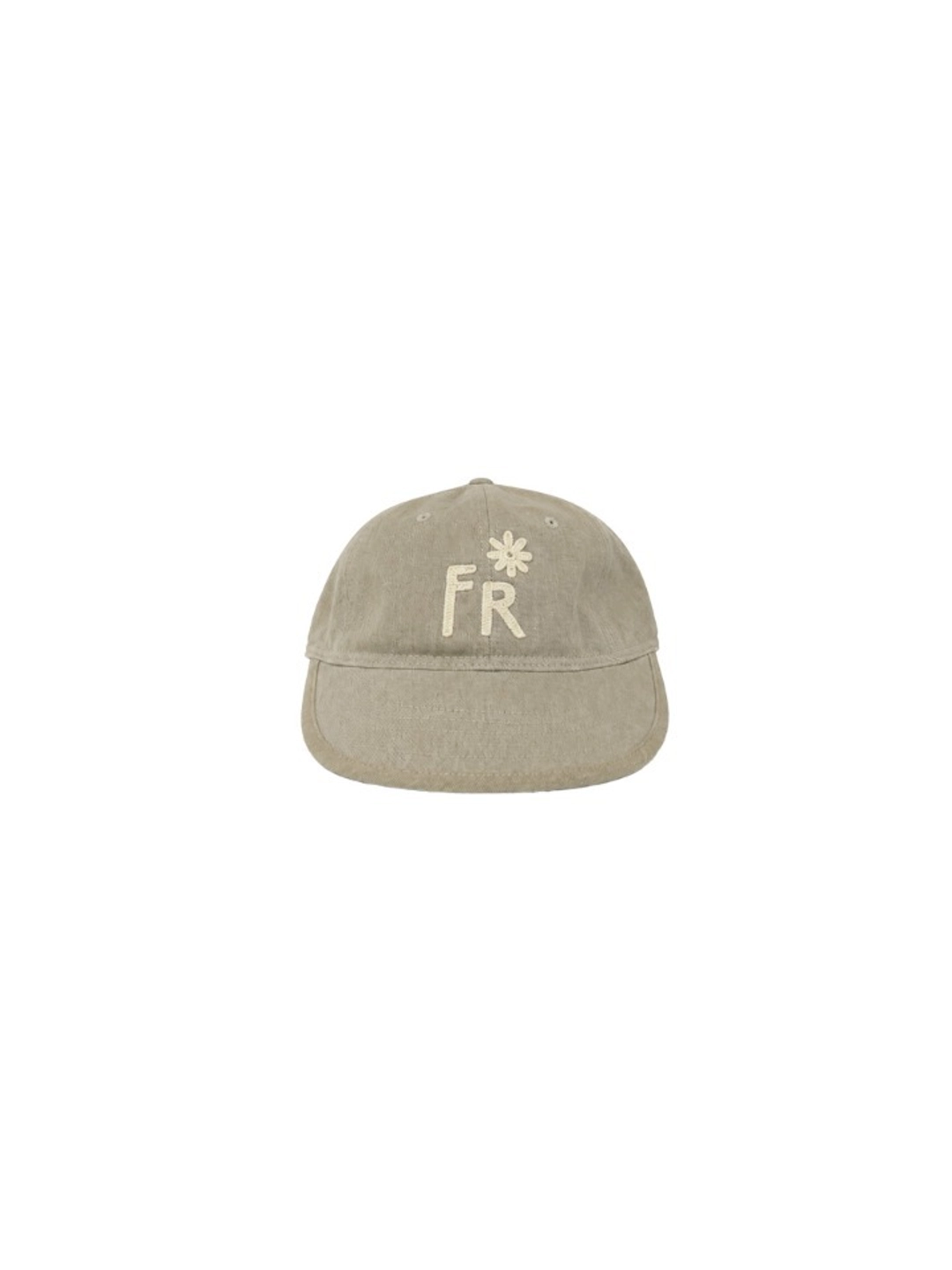 프리터 Icon Ball Cap Beige_F263HT08 상품 이미지 1