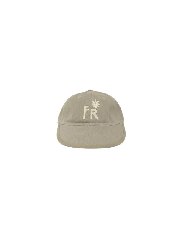 Icon Ball Cap Beige_F263HT08