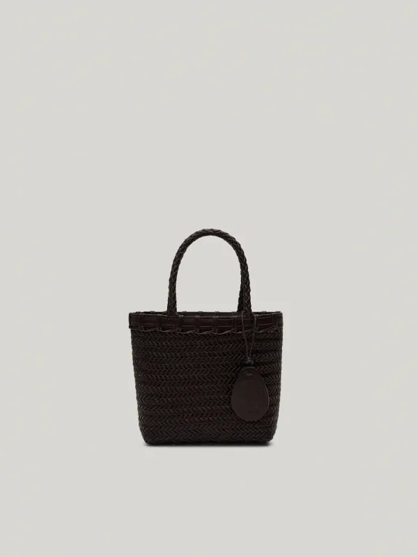 TWIG PETIT BAG (DRIED BROWN)