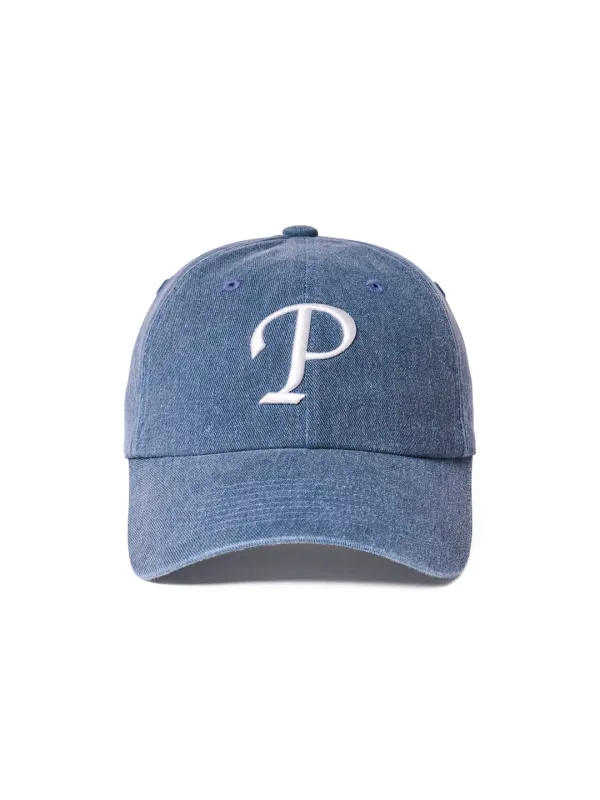 Love Poem Ball Cap - Navy