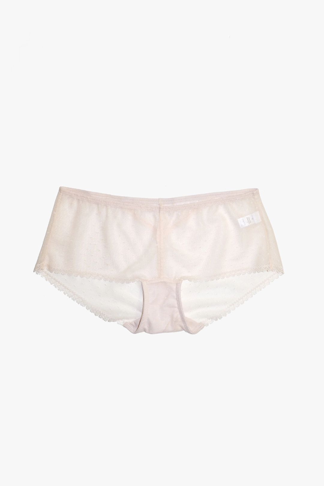 누아누 Sana Boyshorts_Peach 상품 이미지 1